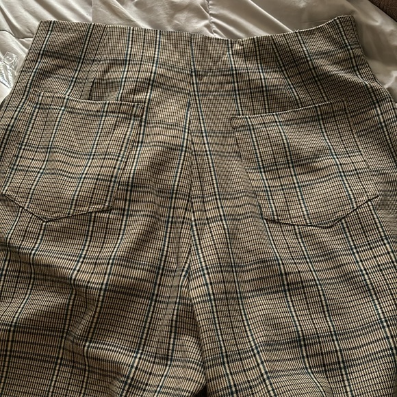 High waisted Pants NWT - Picture 3 of 7